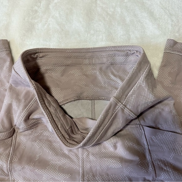 Lululemon Swift Speed High-Rise Tight 28" - Picture 5 of 5